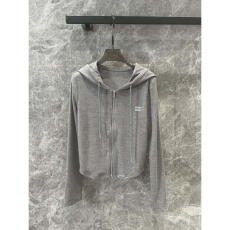 Miu Miu Hoodies